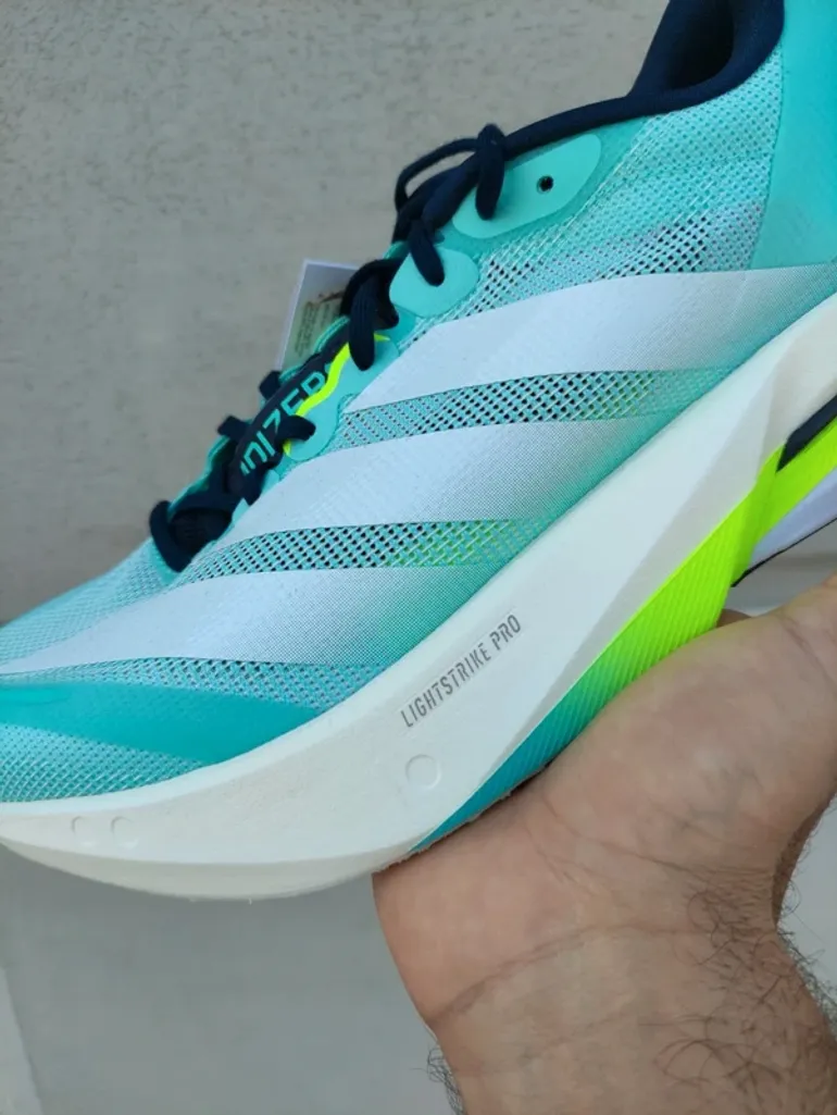 Used Adidas Adizero Boston 13 bike — image 3 of 13