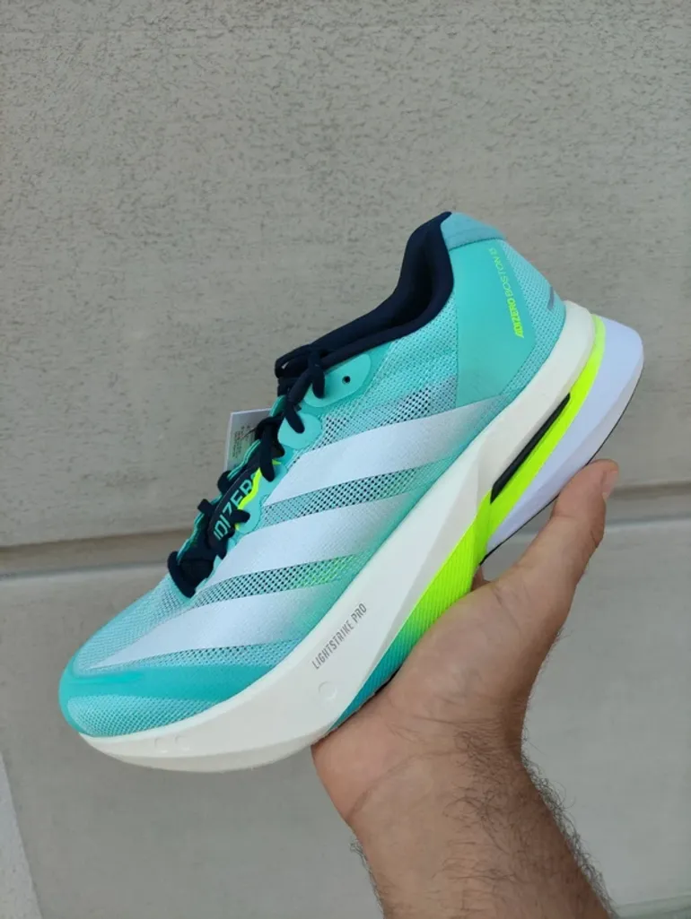Used Adidas Adizero Boston 13 bike — image 2 of 13