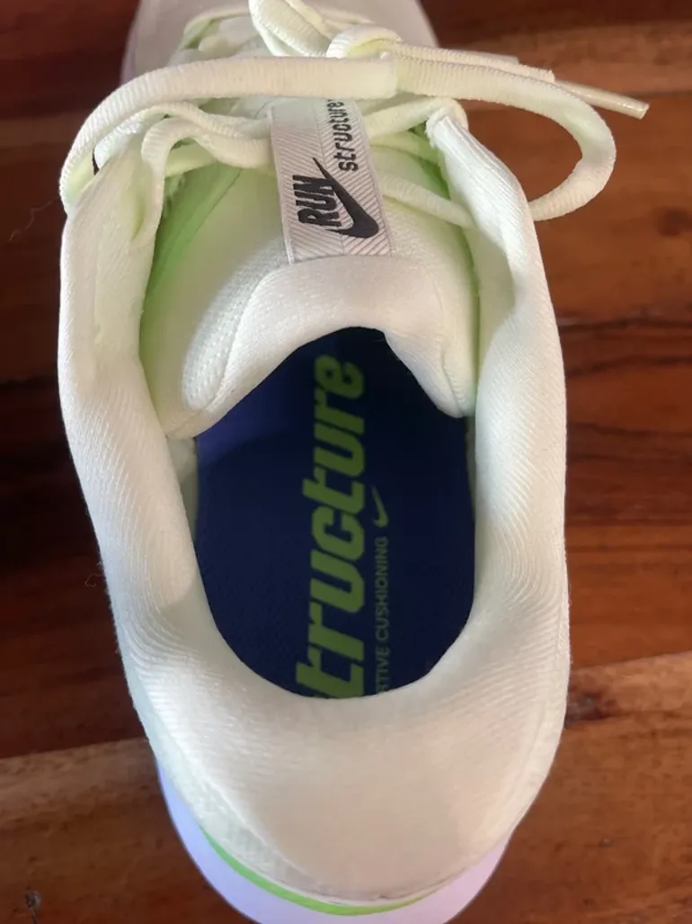 Used Nike Structure 26 bike — image 4 of 4