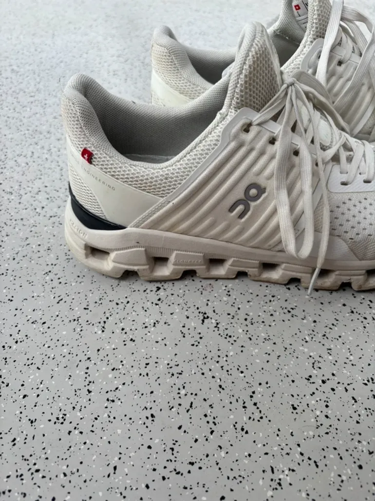 Used On Running Schuhe bike — image 2 of 6