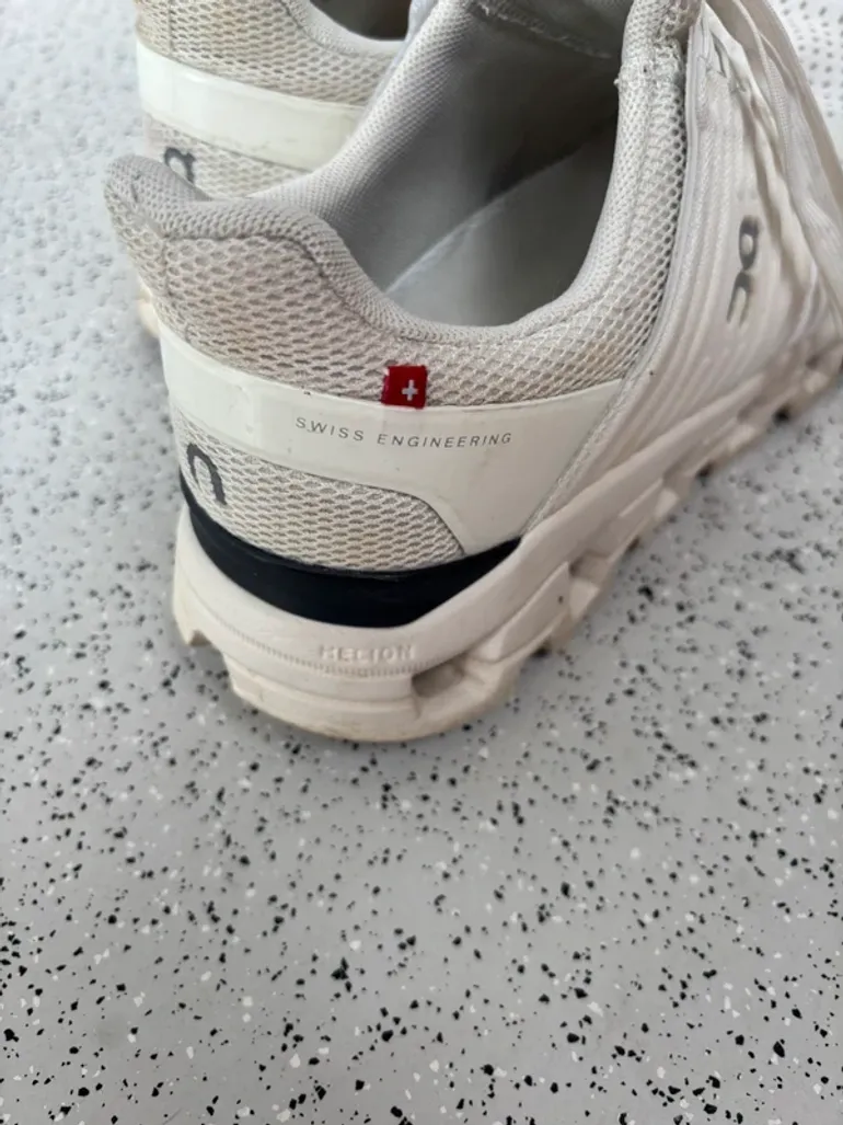 Used On Running Schuhe bike — image 3 of 6