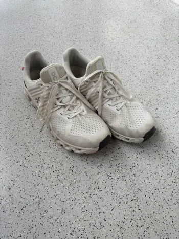 Used On Running Schuhe Running Shoes
