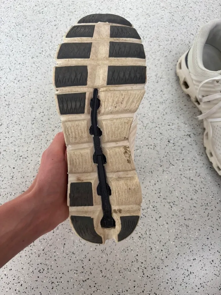 Used On Running Schuhe bike — image 6 of 6