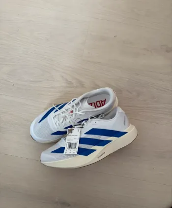 Used Adidas AdiZero EVO SL Running Shoes