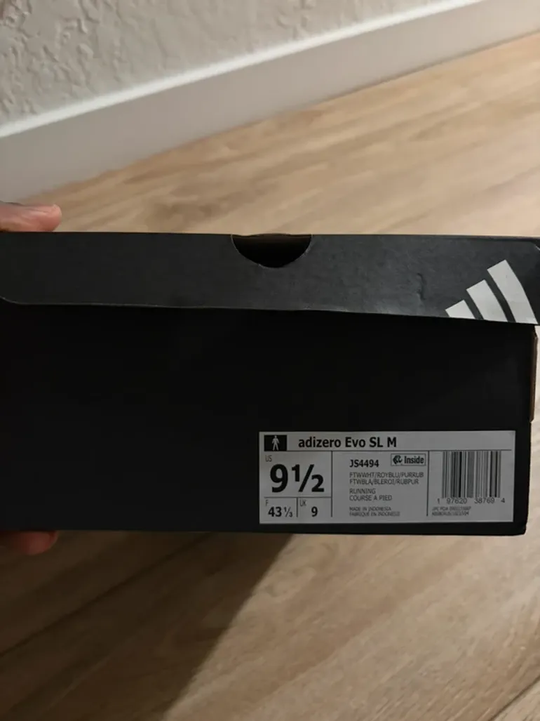 Used Adidas AdiZero EVO SL bike — image 5 of 5