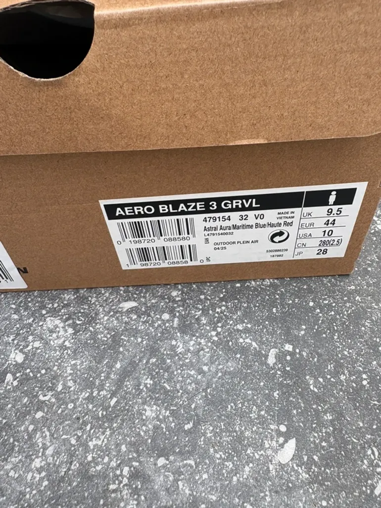 Used Salomon Aero Blaze 3 GRVL bike — image 5 of 6