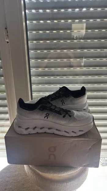 Used On Running Cloudtilt Running Shoes