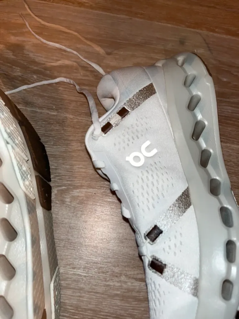 Used On Running Cloudsurfer 2 bike — image 3 of 4