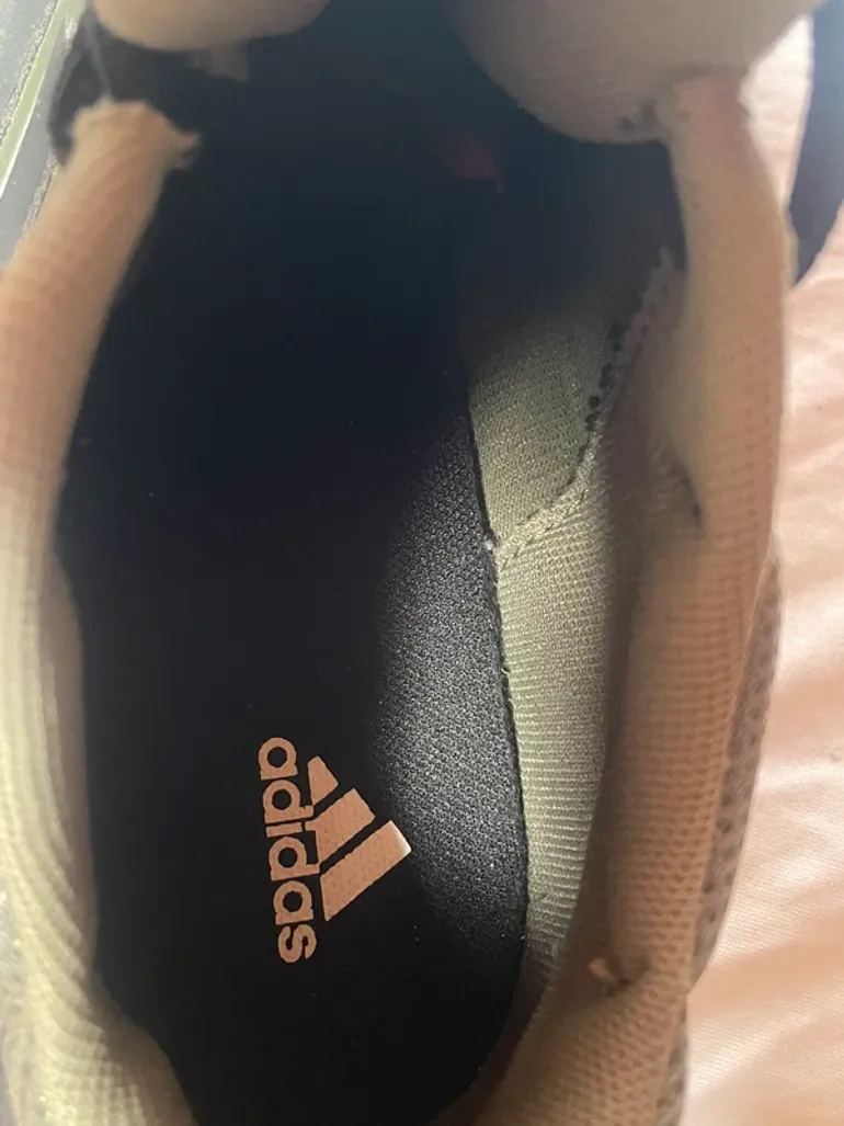 Used Adidas sneakers bike — image 5 of 7