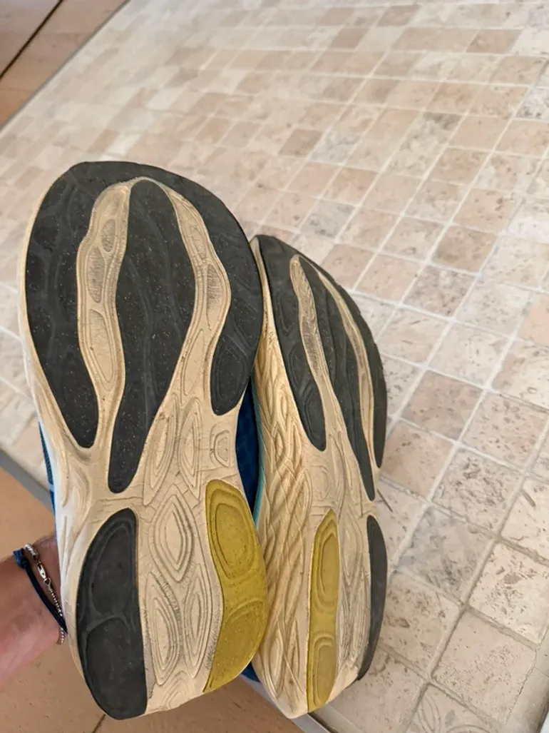 Gebrauchtes New Balance 1080 v14 bike — Bild 4 von 5