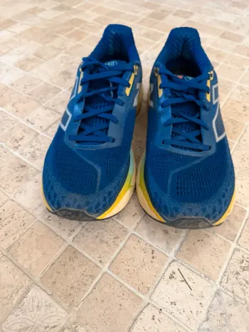Gebrauchtes New Balance 1080 v14 bike — Bild 3 von 5