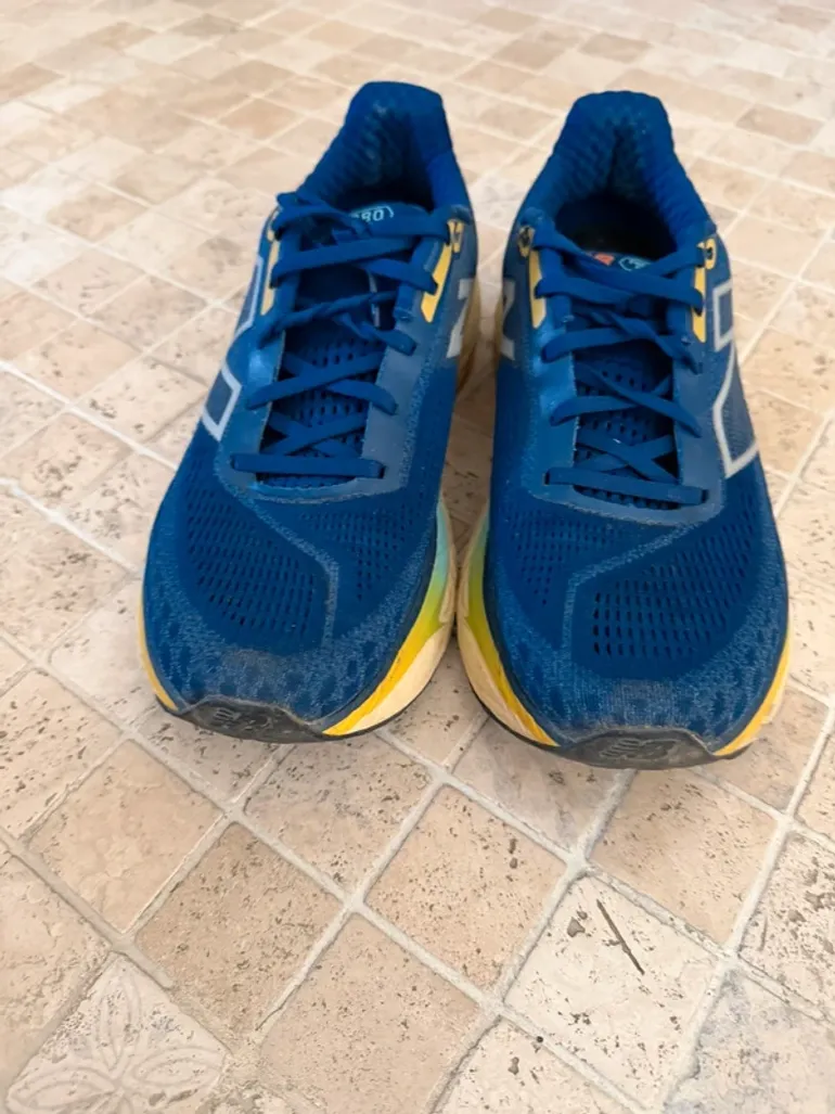 Gebrauchtes New Balance 1080 v14 bike — Bild 3 von 5