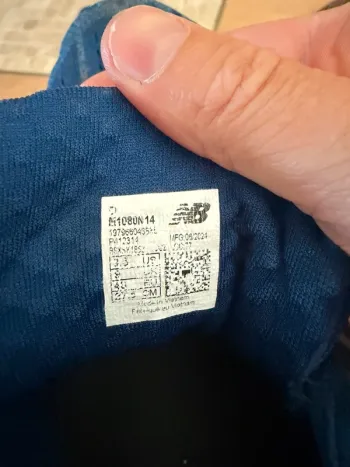 Gebrauchtes New Balance 1080 v14 bike — Bild 5 von 5