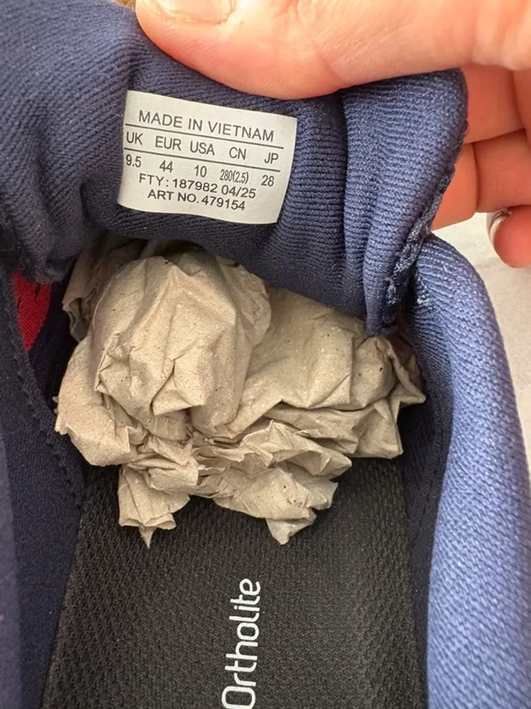 Used Salomon Aero Blaze 3 GRVL bike — image 6 of 6