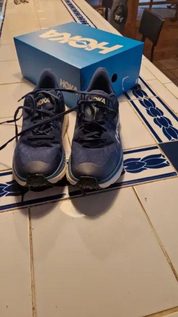 Used Hoka Challenger ATR 7 Running Shoes