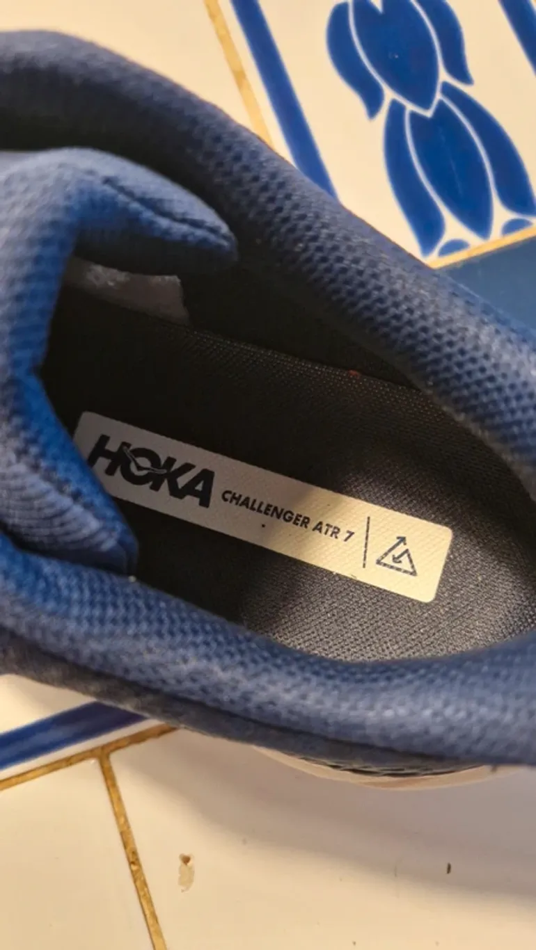 Used Hoka Challenger ATR 7 bike — image 3 of 4