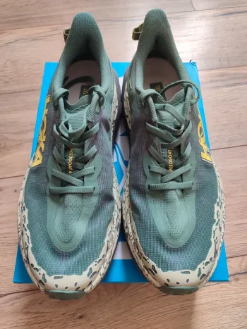 Gebrauchtes Asics Speedgoat 6 bike — Bild 2 von 6