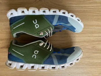 Used On Running Shoes Gr. 43 bike — image 3 of 5