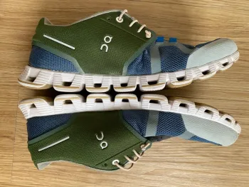 Used On Running Shoes Gr. 43 bike — image 2 of 5