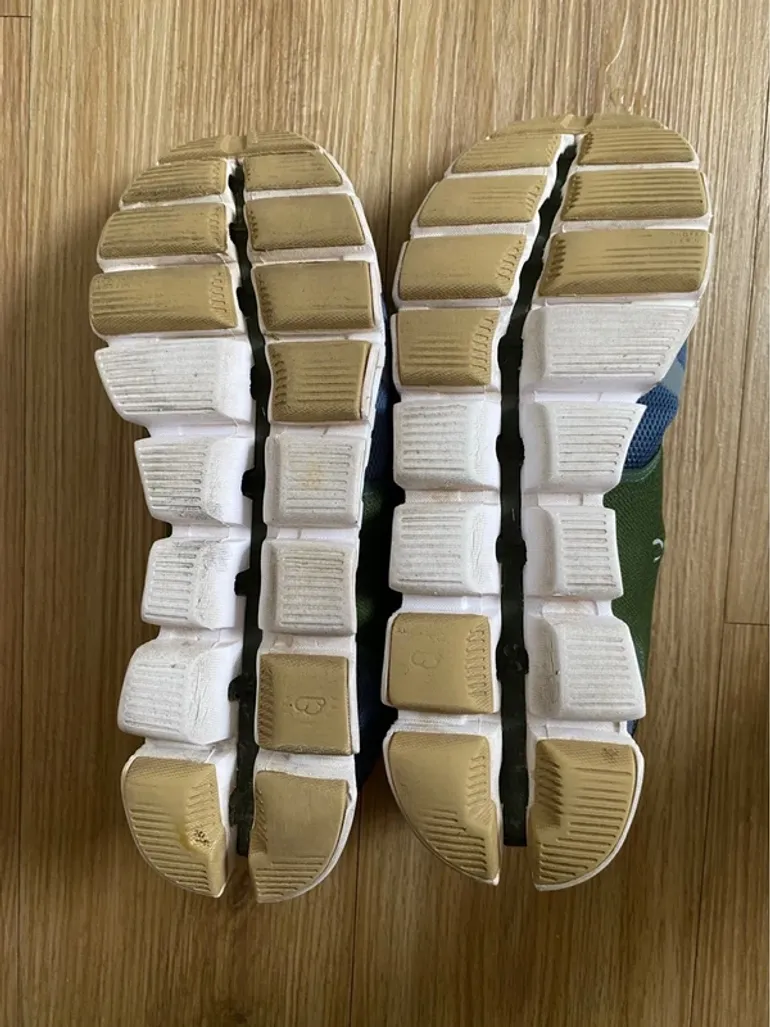 Used On Running Shoes Gr. 43 bike — image 5 of 5