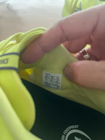 Käytetty Asics Gel-Cumulus 27 bike — kuva 6 / 7