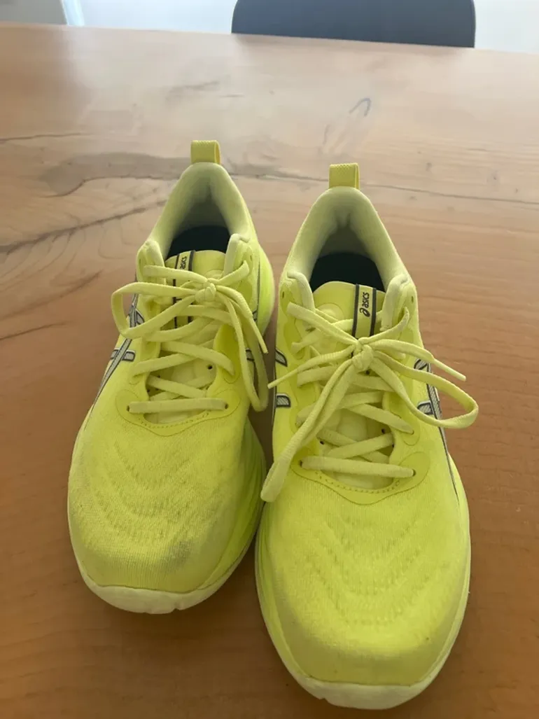 Käytetty Asics Gel-Cumulus 27 bike — kuva 2 / 7
