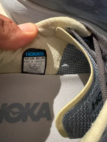 Used Hoka Mafate bike — image 3 of 3