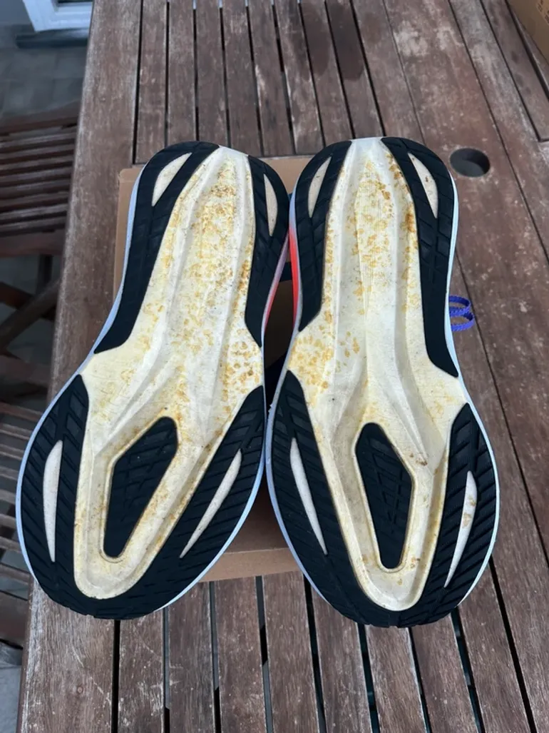 Brugt Scarpa Megablast bike — billede 4 af 4