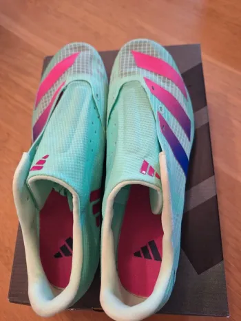 Used Adidas Spikes bike — image 2 of 10