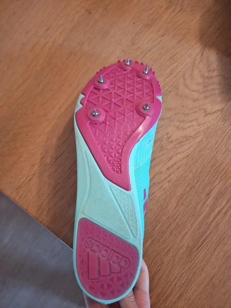 Used Adidas Spikes bike — image 8 of 10