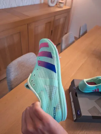 Used Adidas Spikes bike — image 6 of 10