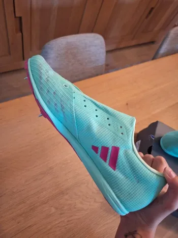 Used Adidas Spikes bike — image 4 of 10