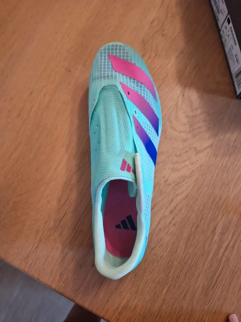 Used Adidas Spikes bike — image 7 of 10