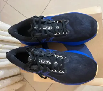 Gebrauchtes Asics Novablast 5 bike — Bild 6 von 7