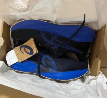 Gebrauchtes Asics Novablast 5 bike — Bild 4 von 7
