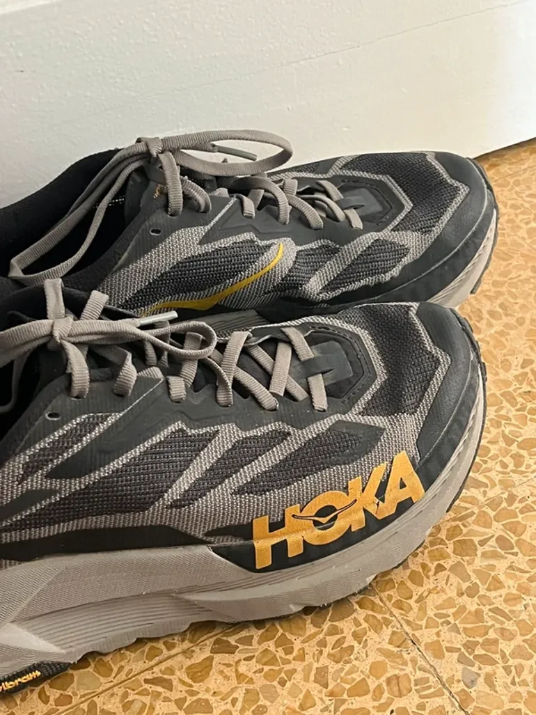Tweedehands Hoka Mafate X bike — afbeelding 7 van 9