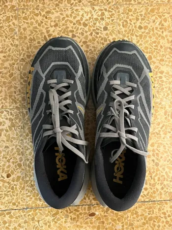 Tweedehands Hoka Mafate X bike — afbeelding 3 van 9