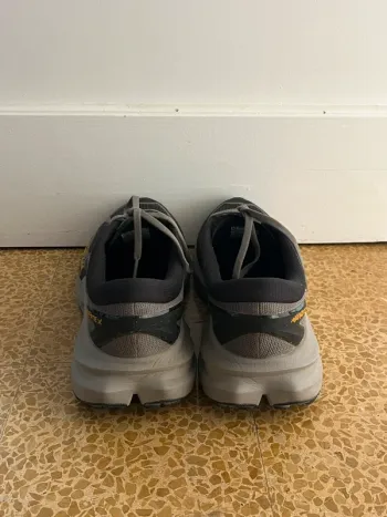 Tweedehands Hoka Mafate X bike — afbeelding 5 van 9