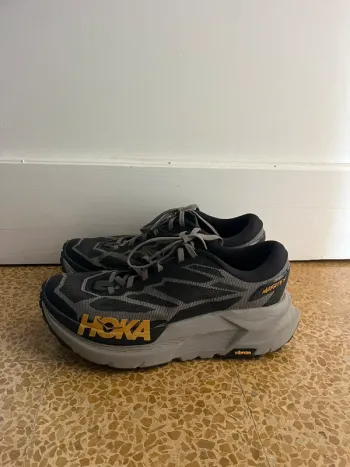 Tweedehands Hoka Mafate X bike — afbeelding 2 van 9