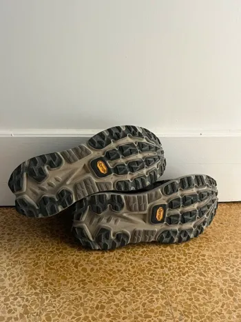 Tweedehands Hoka Mafate X bike — afbeelding 6 van 9
