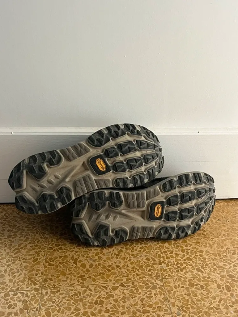 Tweedehands Hoka Mafate X bike — afbeelding 6 van 9