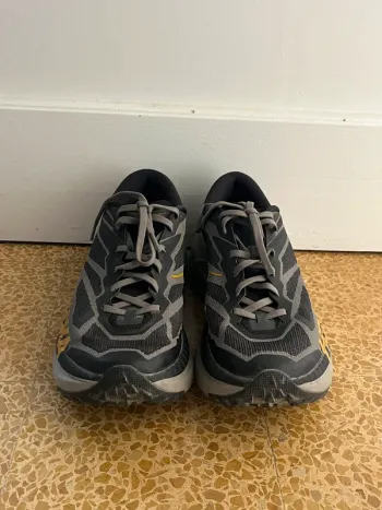 Tweedehands Hoka Mafate X bike — afbeelding 4 van 9