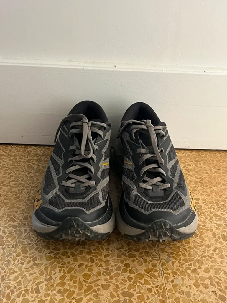 Tweedehands Hoka Mafate X bike — afbeelding 4 van 9