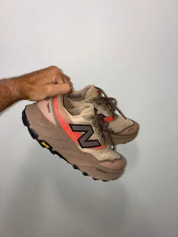 Gebrauchtes New Balance Fresh Foam X Hierro v9 Running Shoes
