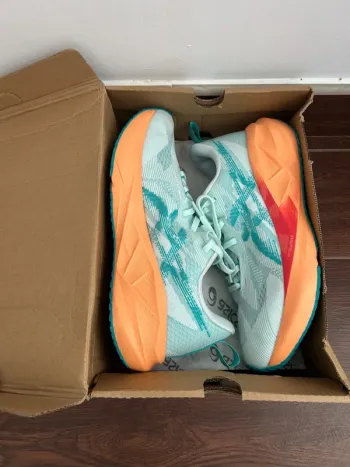 Gebrauchtes Asics Novablast 5 bike — Bild 6 von 8