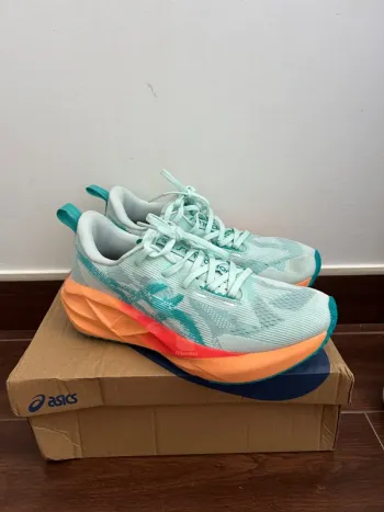 Gebrauchtes Asics Novablast 5 bike — Bild 3 von 8