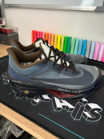 Nike Zoom Fly 6 bike usato — immagine 3 di 5
