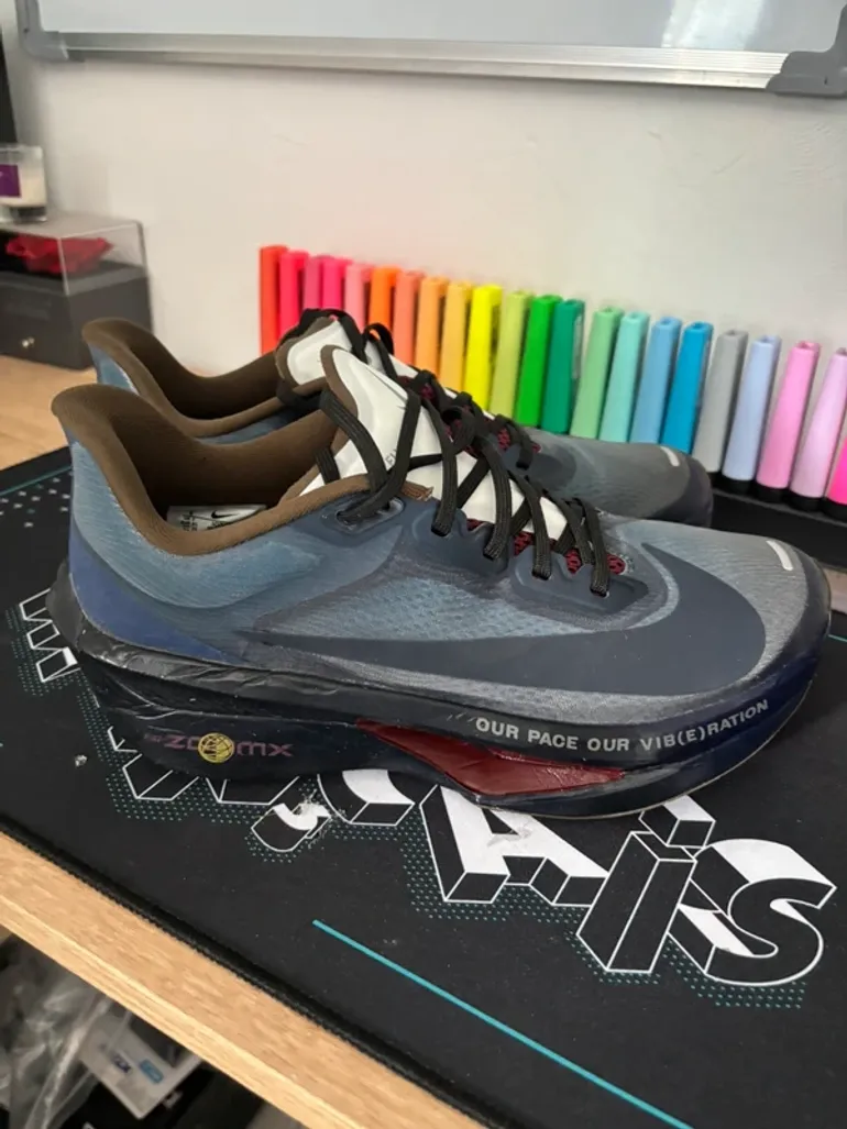 Nike Zoom Fly 6 bike usato — immagine 3 di 5