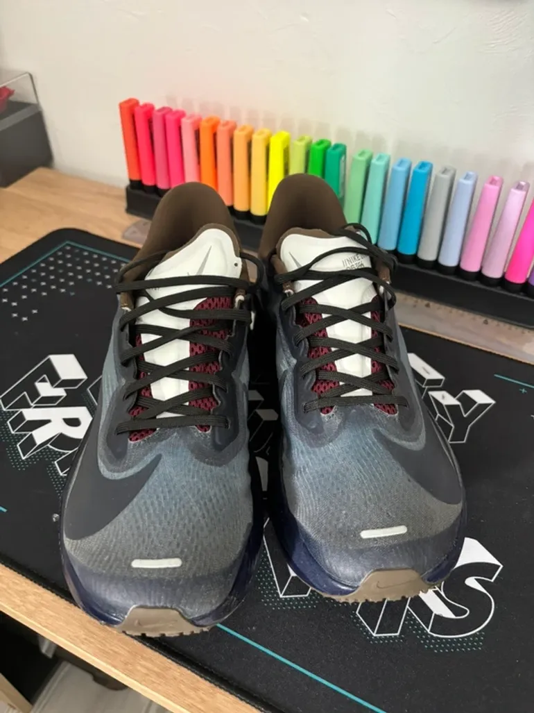 Nike Zoom Fly 6 bike usato — immagine 2 di 5