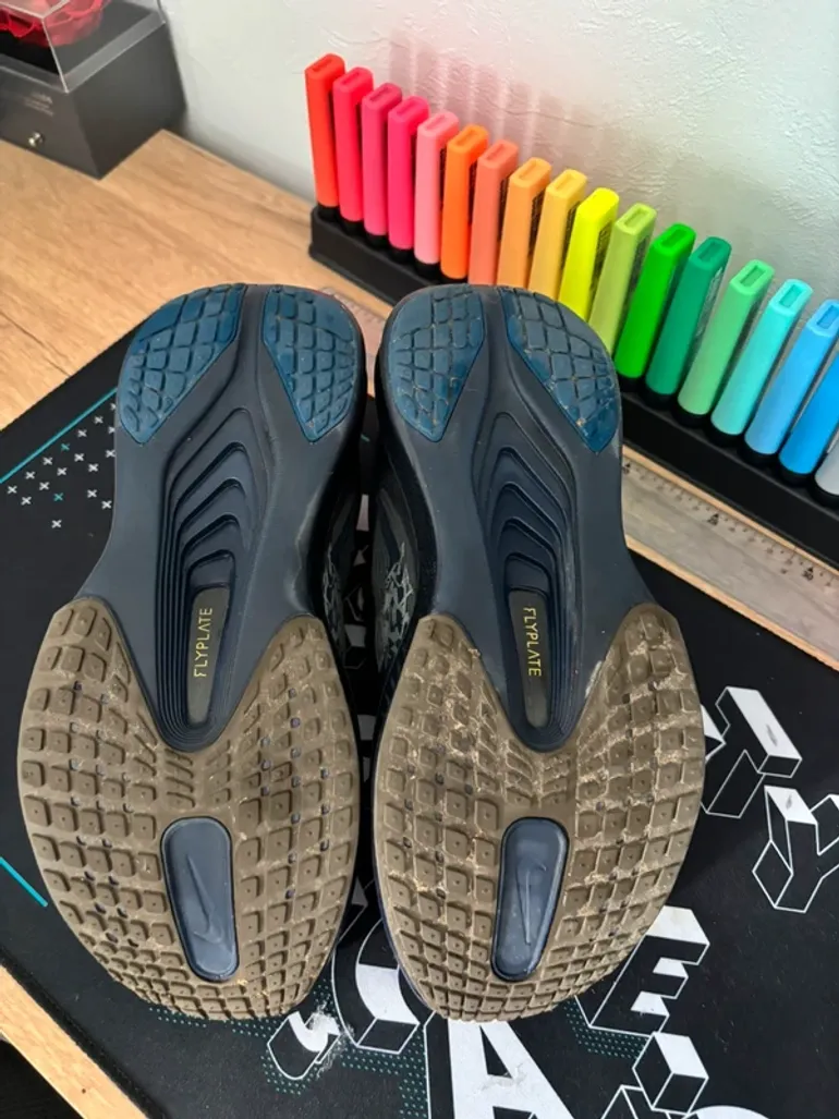 Nike Zoom Fly 6 bike usato — immagine 5 di 5